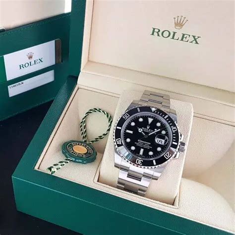 rolex 116610 prezzo